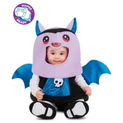 Disfraz de Vampiro para bebé
