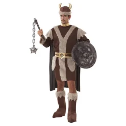 Disfraz de Vikingo para Hombre