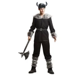 Disfraz de Vikingo para hombre