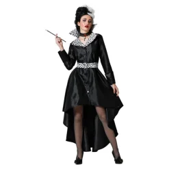 Disfraz de Villana Cruel para Mujer