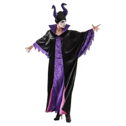 Disfraz de Villana Maléfica