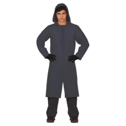 Disfraz de Villano de Juego del Calamar para hombre