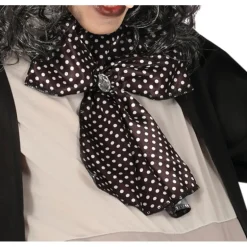 Disfraz de Villano del Paraguas para Hombre: Sé el Maestro de la Villanía