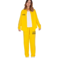 Disfraz de Vis a Vis para mujer