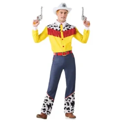 Disfraz de Woody Toy Story para Hombre