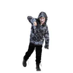 Disfraz de Zombie a Jirones para niño