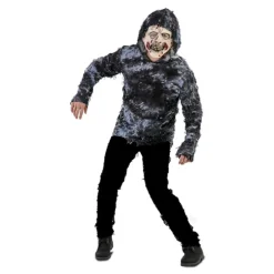 Disfraz de Zombie a Jirones para hombre