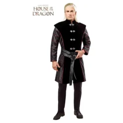 Disfraz Deluxe de Daemon Targaryen de Juego de Tronos para Hombre