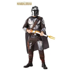 Disfraz Din Djarin Star Wars: The Mandalorian