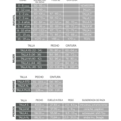 Disfraz Goku Dragon Ball Hombre