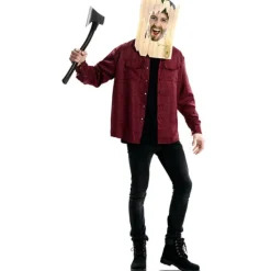 Disfraz Jack Torrance de El Resplandor