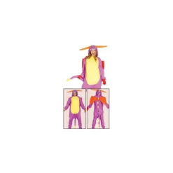 Disfraz Kigurumi Pijama Spyro el dragón