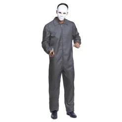 Disfraz Michael Myers para hombre