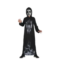 Disfraz o Túnica Diabólica para niño