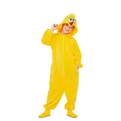 Disfraz Pijama de Gallina Caponata para niños