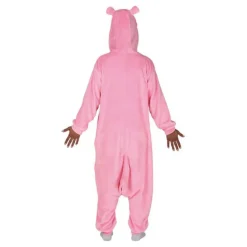 Disfraz Pijama de Pantera Rosa para mujer
