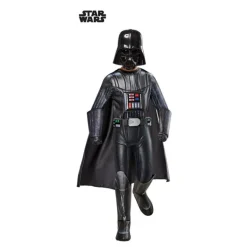 Disfraz Premium de Darth Vader para Niño