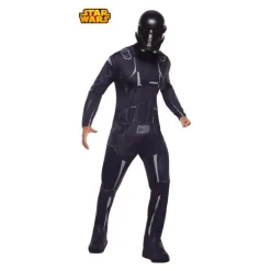 Disfraz Stront Negro Classic de Star Wars para hombre