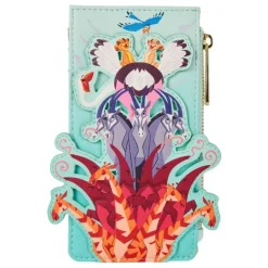 Disney by Loungefly Carterita de Carné Lion King