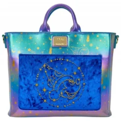 Disney by Loungefly Mochila y Bolsa Convertible