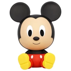 Disney Hucha Miles Mickey de PVC 22,5 cm