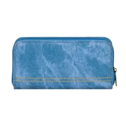 Disney Lilo y Stitch Updown Billetero Essential, Azul