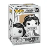 Disney POP! Vinyl Figura Sketched- Blancanieves 9 cm