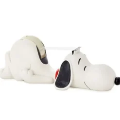 Dispensador de Cinta de Snoopy