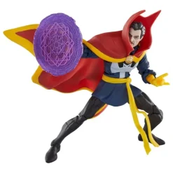 Doctor Strange Marvel Legends Pack 3 Figuras 15 cm