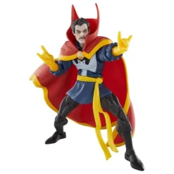 Doctor Strange Marvel Legends Pack 3 Figuras 15 cm
