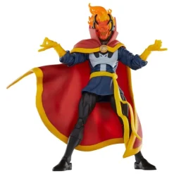 Doctor Strange Marvel Legends Pack 3 Figuras 15 cm