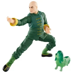 Doctor Strange Marvel Legends Pack 3 Figuras 15 cm