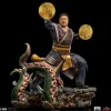 Doctor Strange Multiverso Estatua BDS Art Scale 1/10 Wong 22 cm