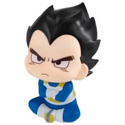 Dragon Ball Daima Estatua PVC Look Up Vegeta Mini 11 cm