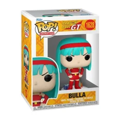 Dragon Ball GT Figura POP! Animation Vinyl Bulla 9 cm