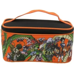 Dragon Ball Neceser con Asa