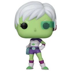 Dragon Ball Super: Broly POP! Animation Vinyl Figura Cheelai 9 cm