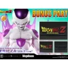Dragon Ball Z Estatua 1/4 Frieza 4th Form Bonus Version 61 cm