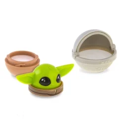 Duo de Bálsamos para Labios The Mandalorian - Licencia Oficial