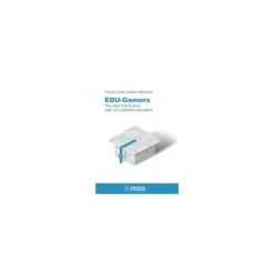 EDU-Gamers: Recursos Videolúdicos para una Sociedad Educadora