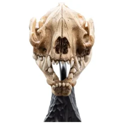 El Señor de los Anillos Estatua Skull of a Warg 20 cm de WETA