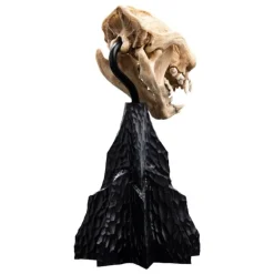 El Señor de los Anillos Estatua Skull of a Warg 20 cm de WETA