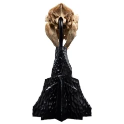 El Señor de los Anillos Estatua Skull of a Warg 20 cm de WETA