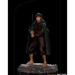 El Señor de los Anillos Estatua 1/10 BDS Art Scale Frodo