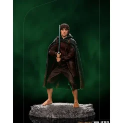 El Señor de los Anillos Estatua 1/10 BDS Art Scale Frodo