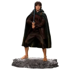 El Señor de los Anillos Estatua 1/10 BDS Art Scale Frodo