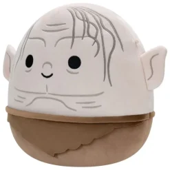 El Señor de los Anillos Squishmallows Peluche Gollum 19 cm