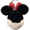 Encantador Llavero de Peluche Minnie Mouse