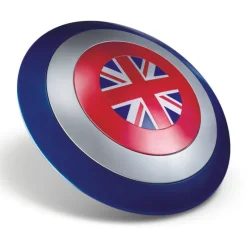 Escudo Premium Capitán América Marvel