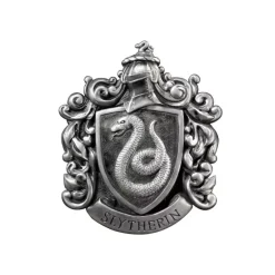 Escudo Slytherin Harry Potter